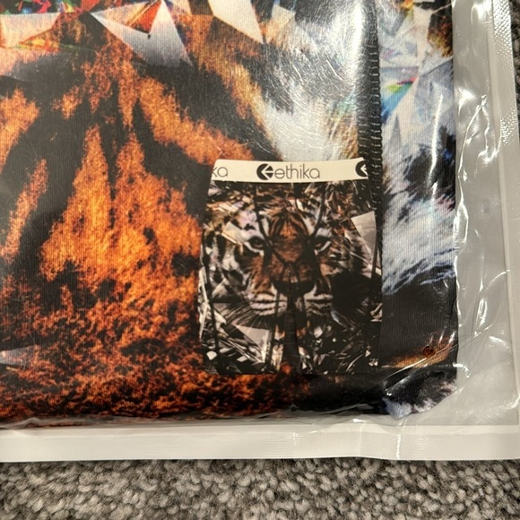 Ethics Mens boxers brief - Picture 5 of 6